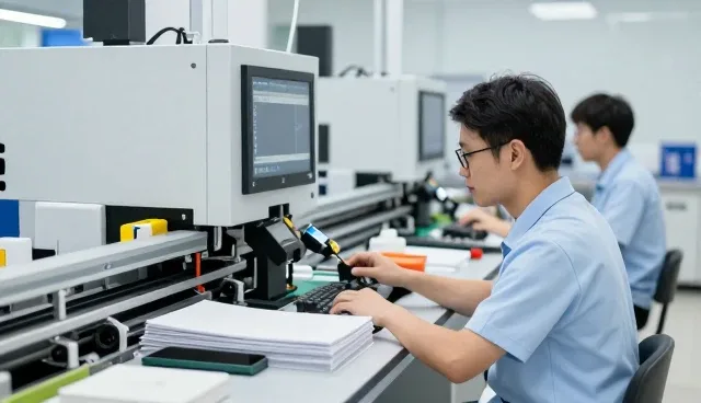 定制化软件系统